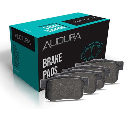 Audura bpa00054 rear brake - audura,