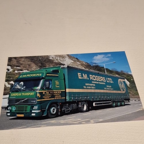 Rogers ltd european - e,