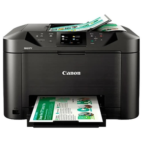 Canon maxify mb5150 - maxify, a4