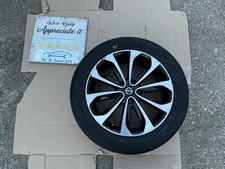 NISSAN QASHQAI J10 2011 ALLOY