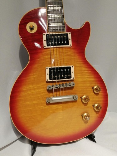 Les paul classic - les,