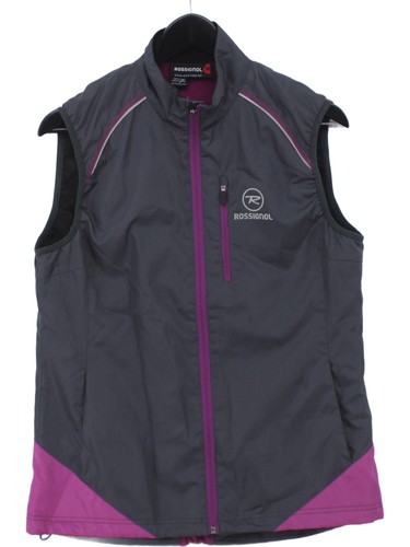 Rossignol skiwear jacket grey - skiwear,