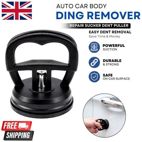 Auto car body ding - auto, remover