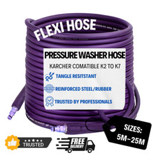 Karcher K Series - Heavy Duty