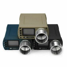 E9800-X Shooting Chronograph Airsoft BB Speed High-Precision Tester Measure Tool
