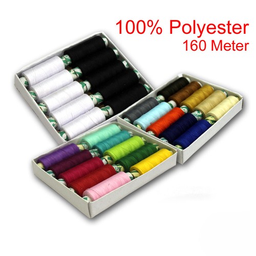 Spools colour finest - spools,