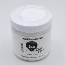Bob Ross - Liquid White 237ml