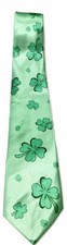St. Patrick's Day Tie Souvenir
