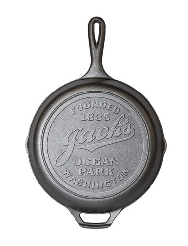 Lodge cast iron - lodge,