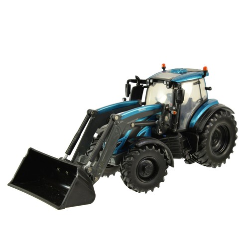 Britains 43352 valtra t234 - britains,