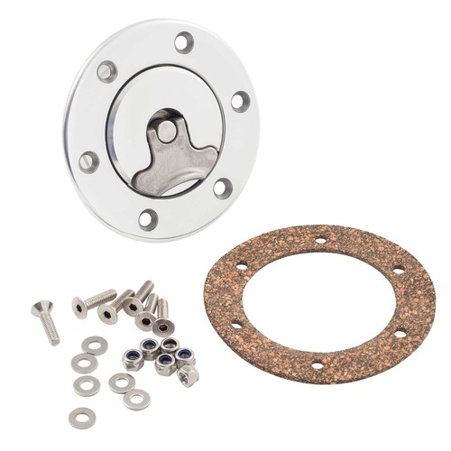 Aps 80mm diameter flush - aps, fit