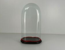 Large Antique Victorian Oval