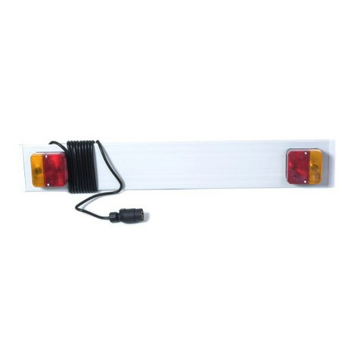 3ft trailer light - trailer, board