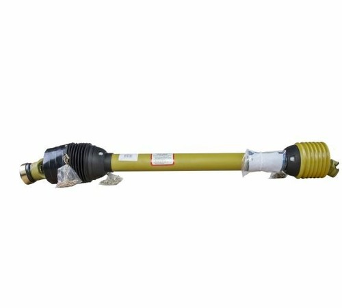 Series wide angle pto shaft - series,