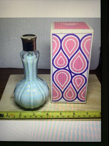 Vintage avon decanter - vintage,