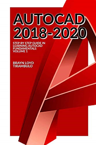 Autocad 2018 2020 step - autocad, 2018-2020: