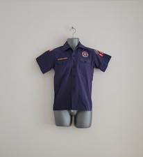 Vintage Boy's Boy Scouts of