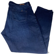 Jeans size 18, fabulous