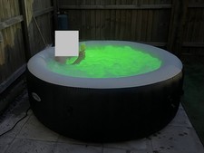 Hot Tub Jacuzzi 4 Person