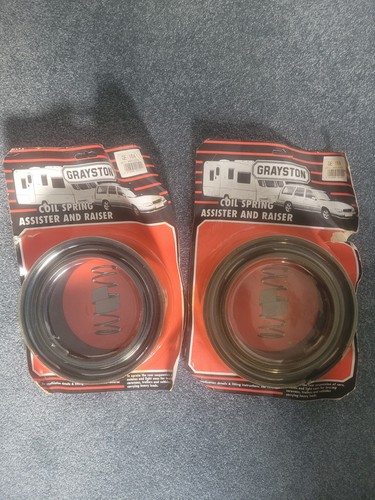 Genuine pair 51mm 65mm - 51mm,
