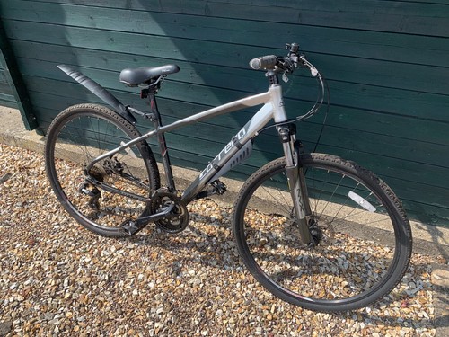 Carrera fire mountain bike - carrera, 2