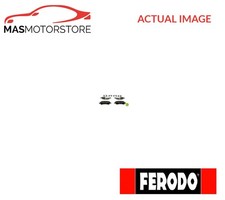 BRAKE PADS SET BRAKING PAD