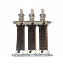 Vintage Unitra Switch 18pin 