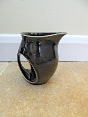 Holkham pottery owl eye - holkham,