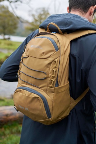 Mountain warehouse pace 12l - mountain,