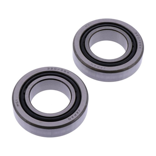 Headset bearings rollers - headset,