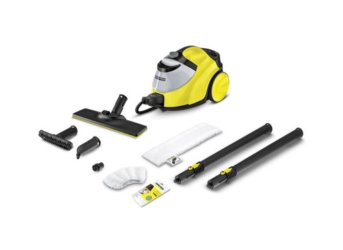Kärcher sc5 steam - sc5, cleaner