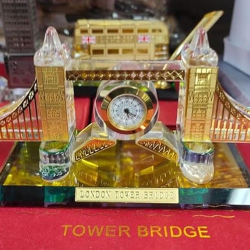 London tower bridge - london, ornament