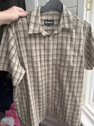 Rohan walkabout shirt - rohan,