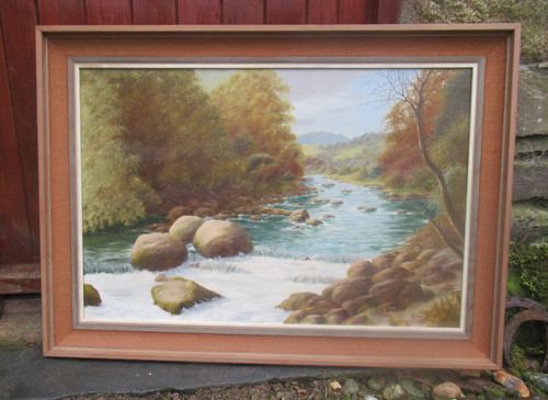 Large chaplin smith dartmoor - large,