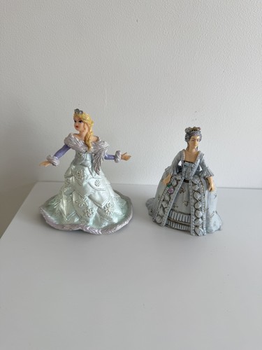 Papo figures ice queen - papo, marie