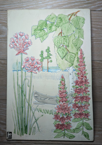 Jie gantofta ceramic - gantofta, 773