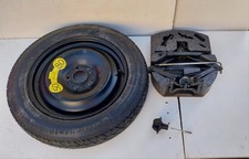 Space Saver Spare Wheel FORD