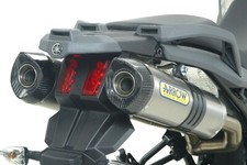 YAMAHA XT 660 Z Tenere 2008-16
