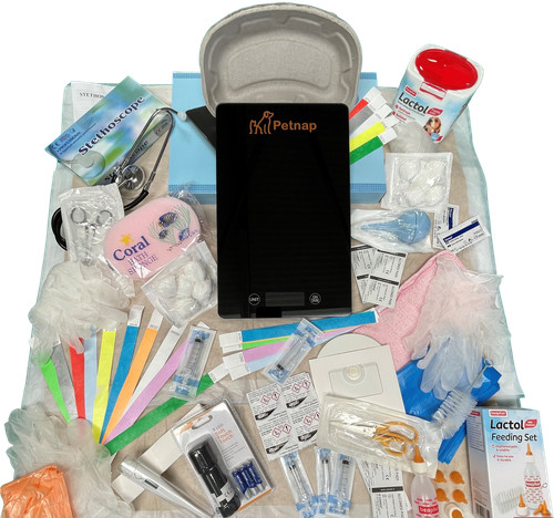 Ultra whelping kit dog welping - ultra,
