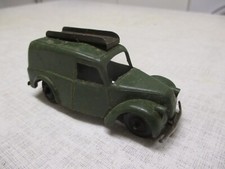 Tri-ang Minic Morris Light