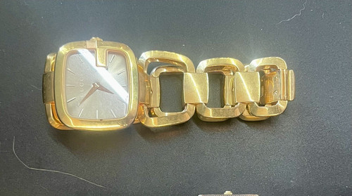 Gucci 2400l swiss made - 2400l, quartz