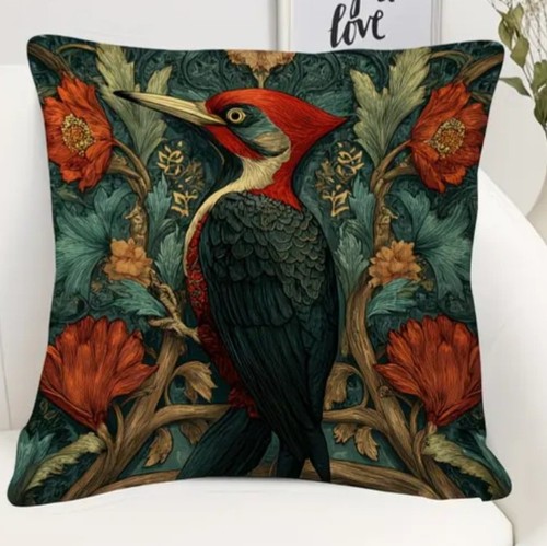 Stunning william morris - stunning,