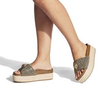 KURT GEIGER LONDON Gold Eagle