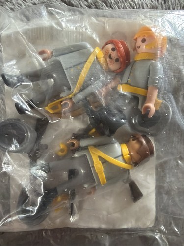 Playmobil 6276 western acw - playmobil,
