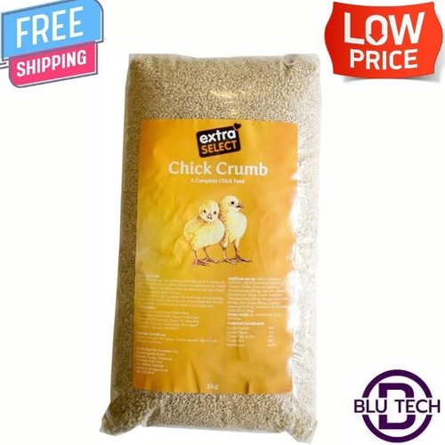 2kg baby chick - 2kg,