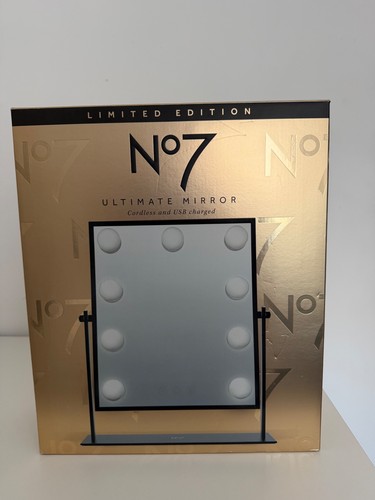No7 ultimate cordless - no7,