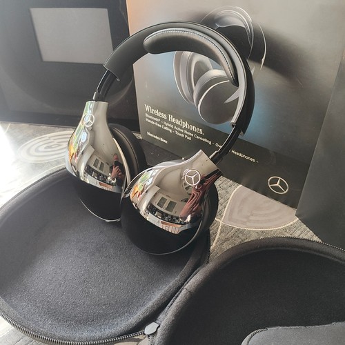 Mercedes bluetooth over - mercedes,