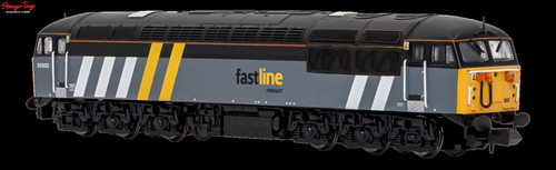 Dapol class 302 fastline n - class,