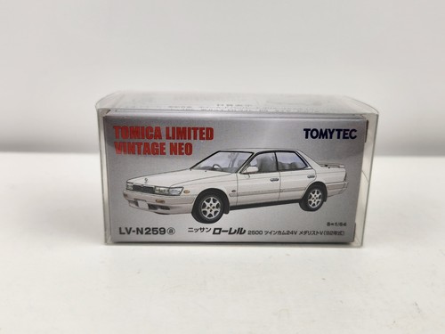 Tomica limited vintage neo - vintage,