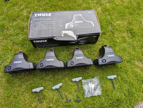 Thule rapid 754 - thule,